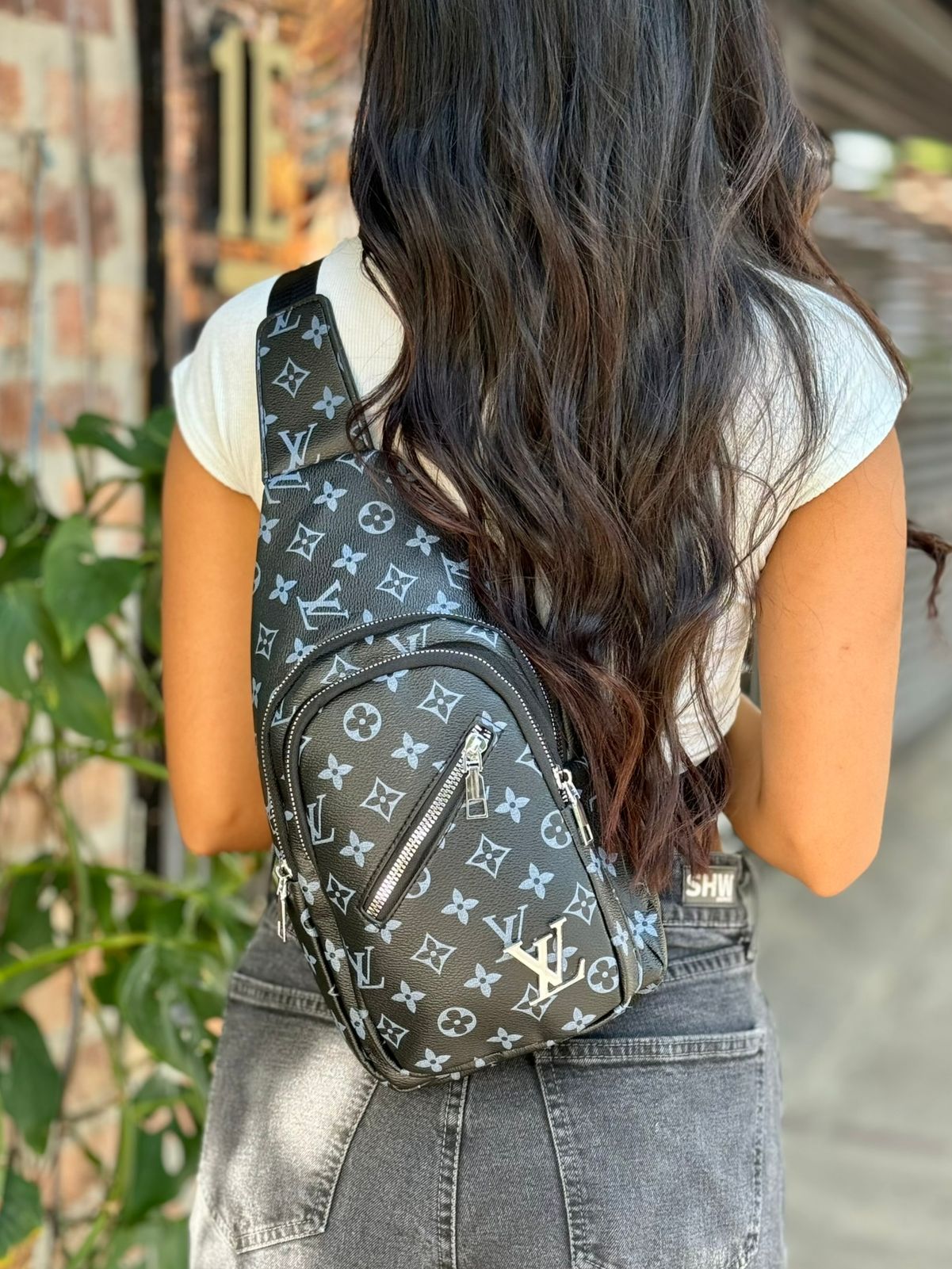 Bolso LV - Cambio de colección ¡Últimas unidades!