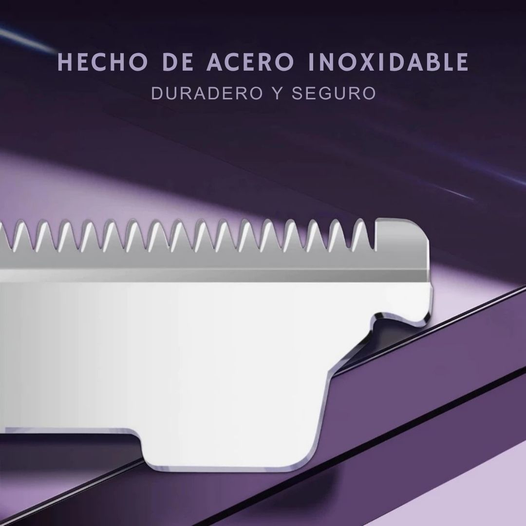 Depiladora 2 en 1 SilkTouch Pro + 2 Regalos Exclusivos Solo Hoy