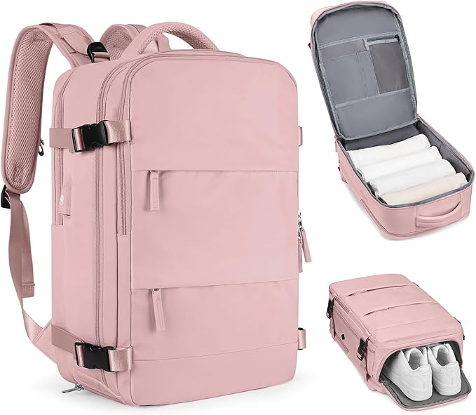 Bolso Morral al Vacío Viral