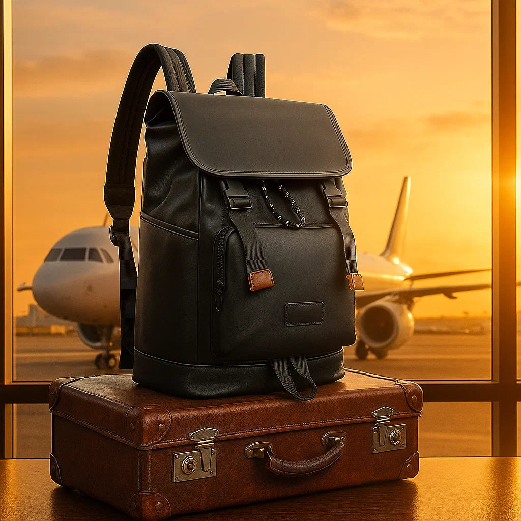 BOLSO VINTAGE DE LUJO - ADELANTO DEL BLACK FRIDAY