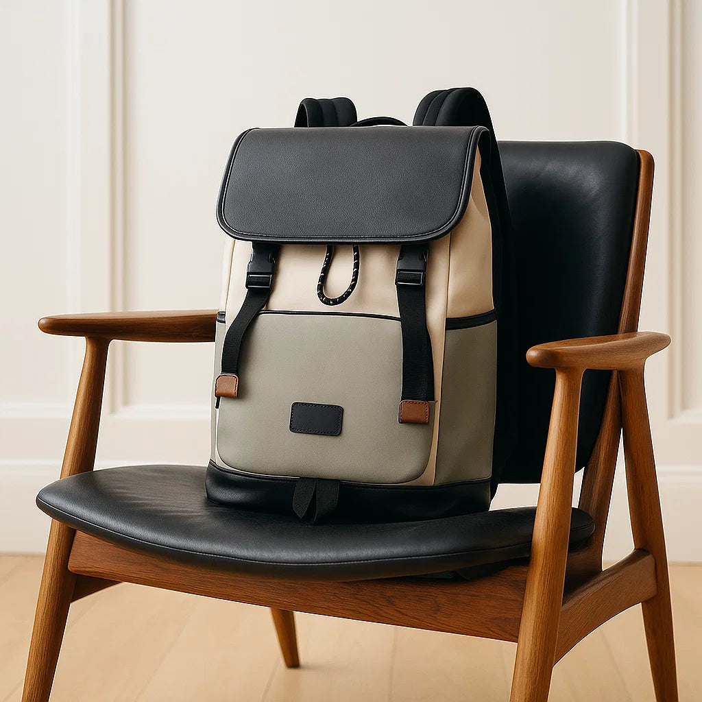 BOLSO VINTAGE DE LUJO - ADELANTO DEL BLACK FRIDAY
